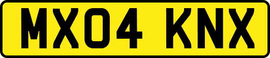 MX04KNX