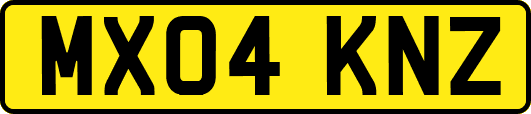 MX04KNZ