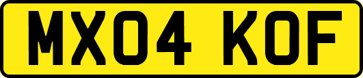 MX04KOF