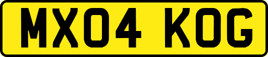 MX04KOG