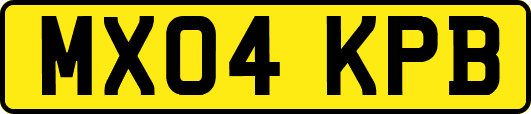 MX04KPB