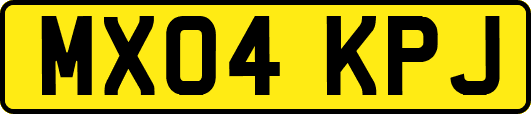 MX04KPJ