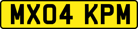 MX04KPM