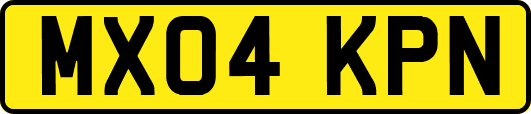 MX04KPN