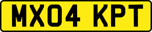 MX04KPT