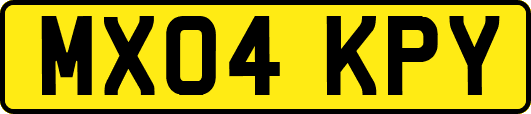 MX04KPY