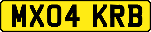 MX04KRB