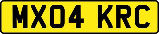 MX04KRC