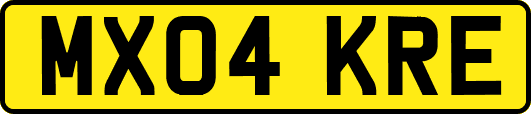 MX04KRE