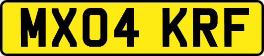 MX04KRF