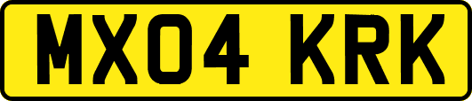 MX04KRK