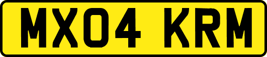 MX04KRM