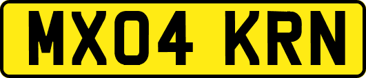 MX04KRN
