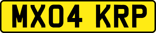 MX04KRP