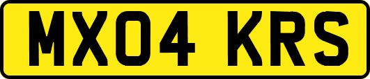 MX04KRS