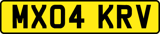 MX04KRV