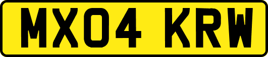 MX04KRW