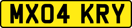 MX04KRY