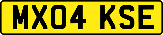 MX04KSE