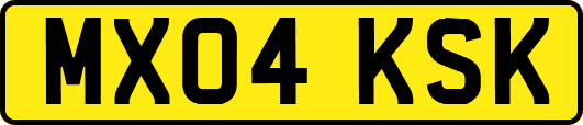 MX04KSK
