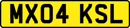 MX04KSL