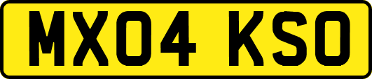 MX04KSO