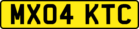 MX04KTC