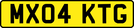 MX04KTG