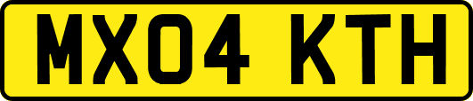 MX04KTH