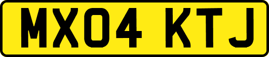 MX04KTJ