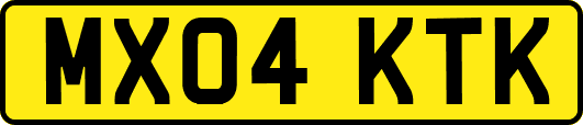 MX04KTK