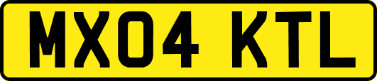 MX04KTL