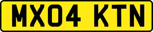 MX04KTN