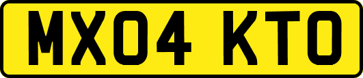 MX04KTO
