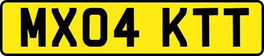 MX04KTT
