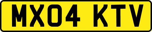 MX04KTV