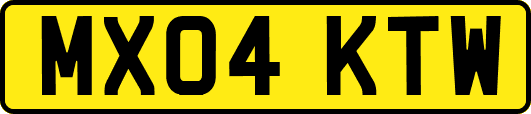 MX04KTW