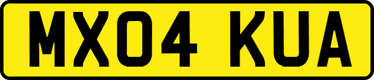 MX04KUA
