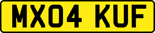 MX04KUF