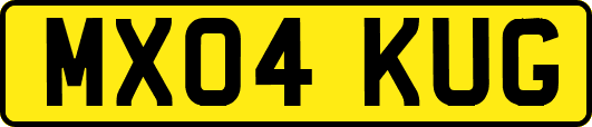 MX04KUG