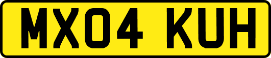 MX04KUH