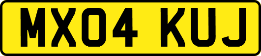 MX04KUJ