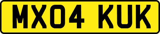 MX04KUK