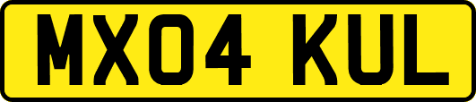 MX04KUL
