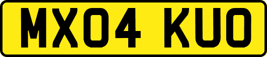 MX04KUO