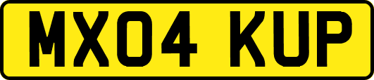 MX04KUP