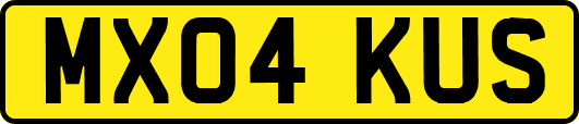 MX04KUS