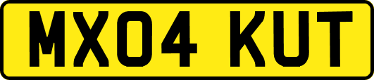 MX04KUT