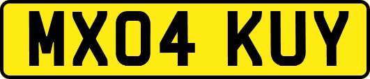 MX04KUY