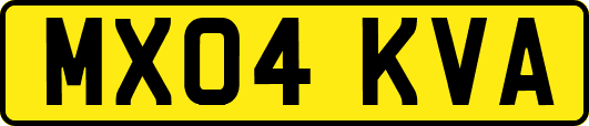 MX04KVA